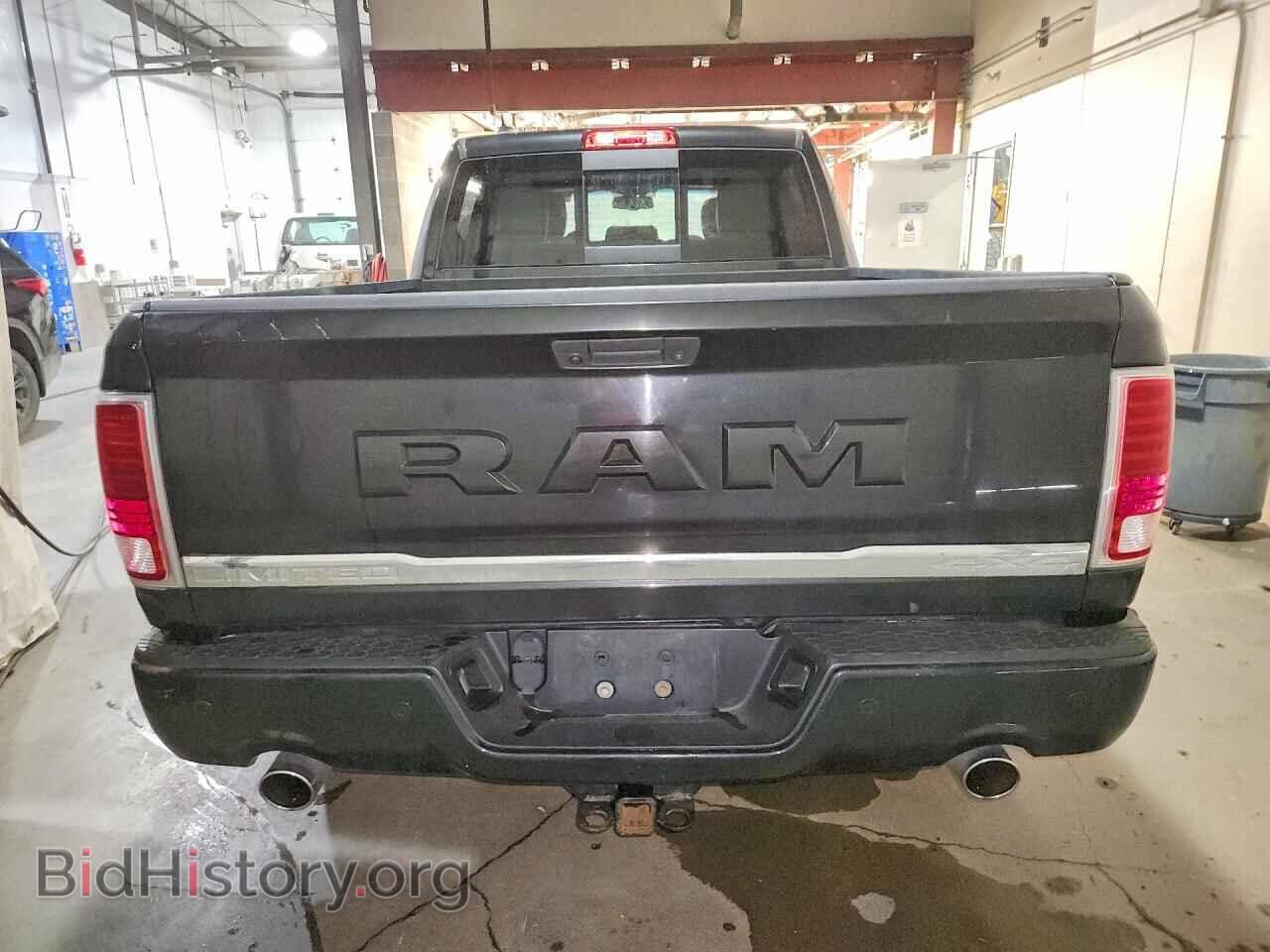2017 RAM 1500 - VIN: 1C6RR7WT0HS793668 - Photo 6