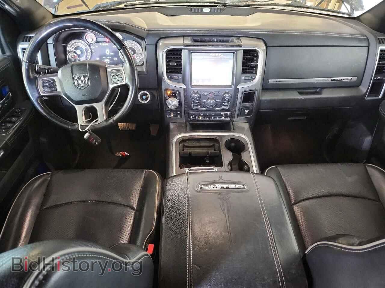 2017 RAM 1500 - VIN: 1C6RR7WT0HS793668 - Photo 8