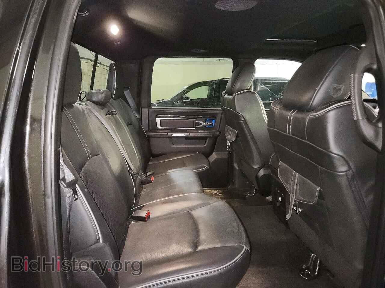2017 RAM 1500 - VIN: 1C6RR7WT0HS793668 - Photo 10