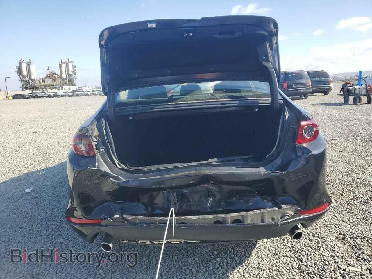 2020 MAZDA 3 - VIN: JM1BPBCM9L1148869 - Фото 6