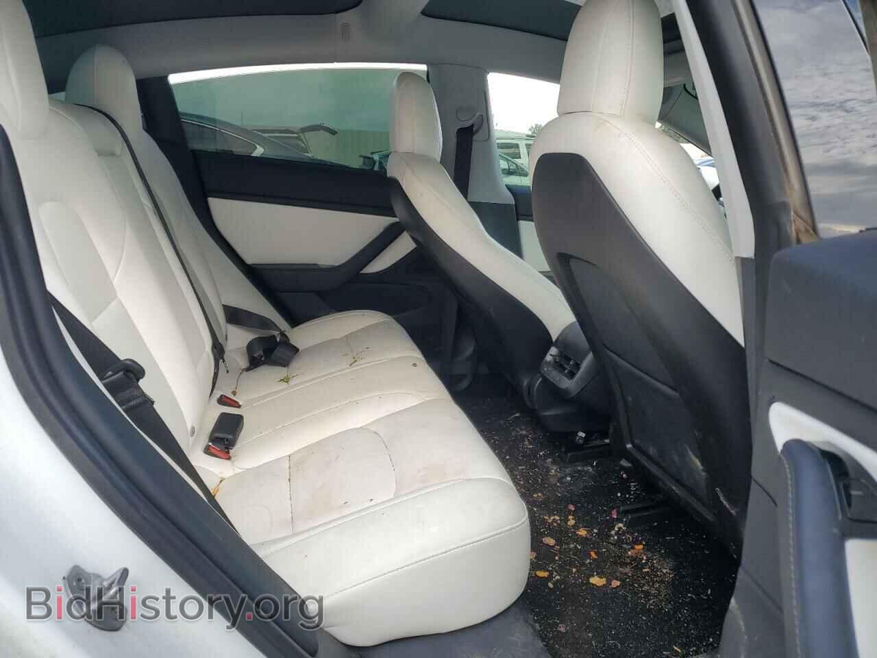 2020 TESLA MODEL 3 - VIN: 5YJ3E1EA5LF599358 - Фото 10