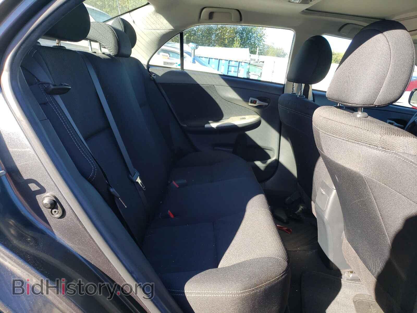 2013 TOYOTA COROLLA - VIN: 2T1BU4EE5DC948611 - Photo 6