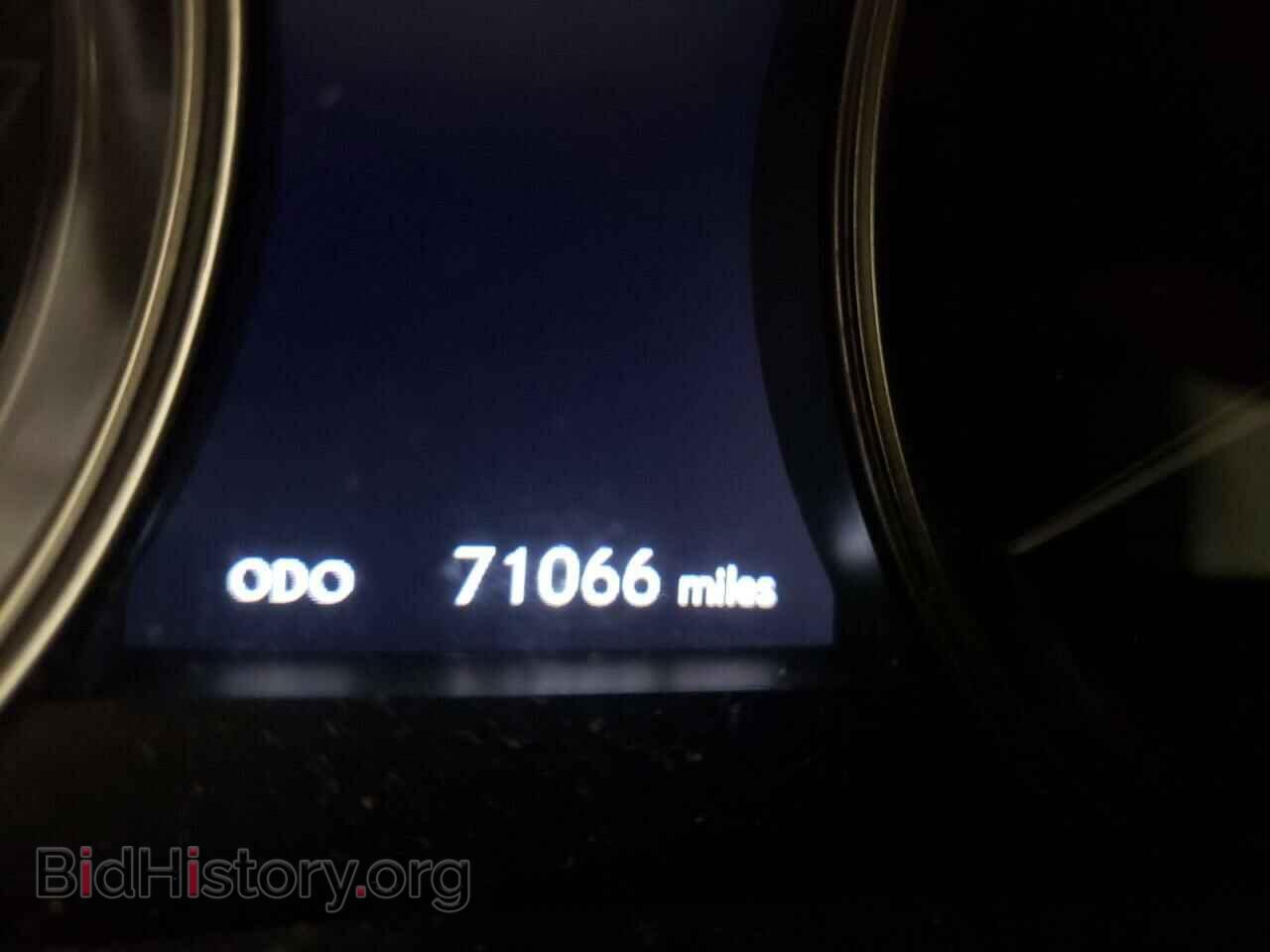 2015 LEXUS GS350 - VIN: JTHBE1BL8FA001504 - Фото 8