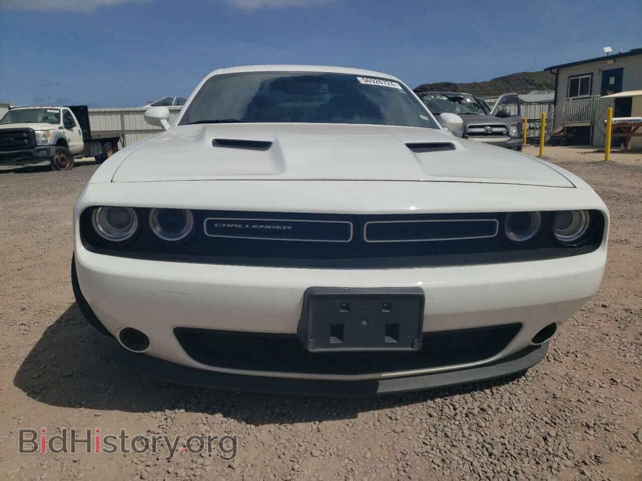 2018 DODGE CHALLENGER - VIN: 2C3CDZAG7JH241783 - Фото 5