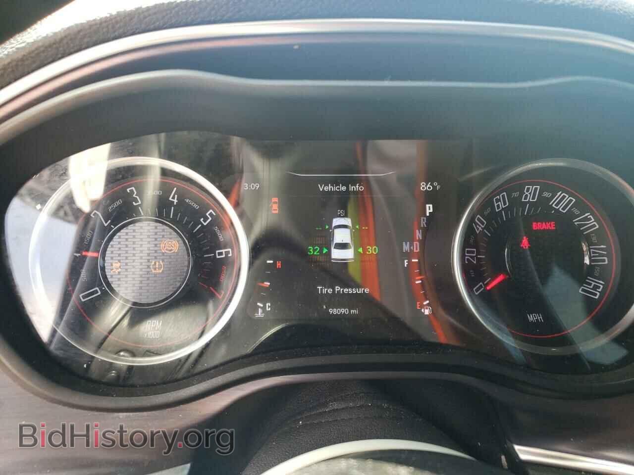 2018 DODGE CHALLENGER - VIN: 2C3CDZAG7JH241783 - Фото 9