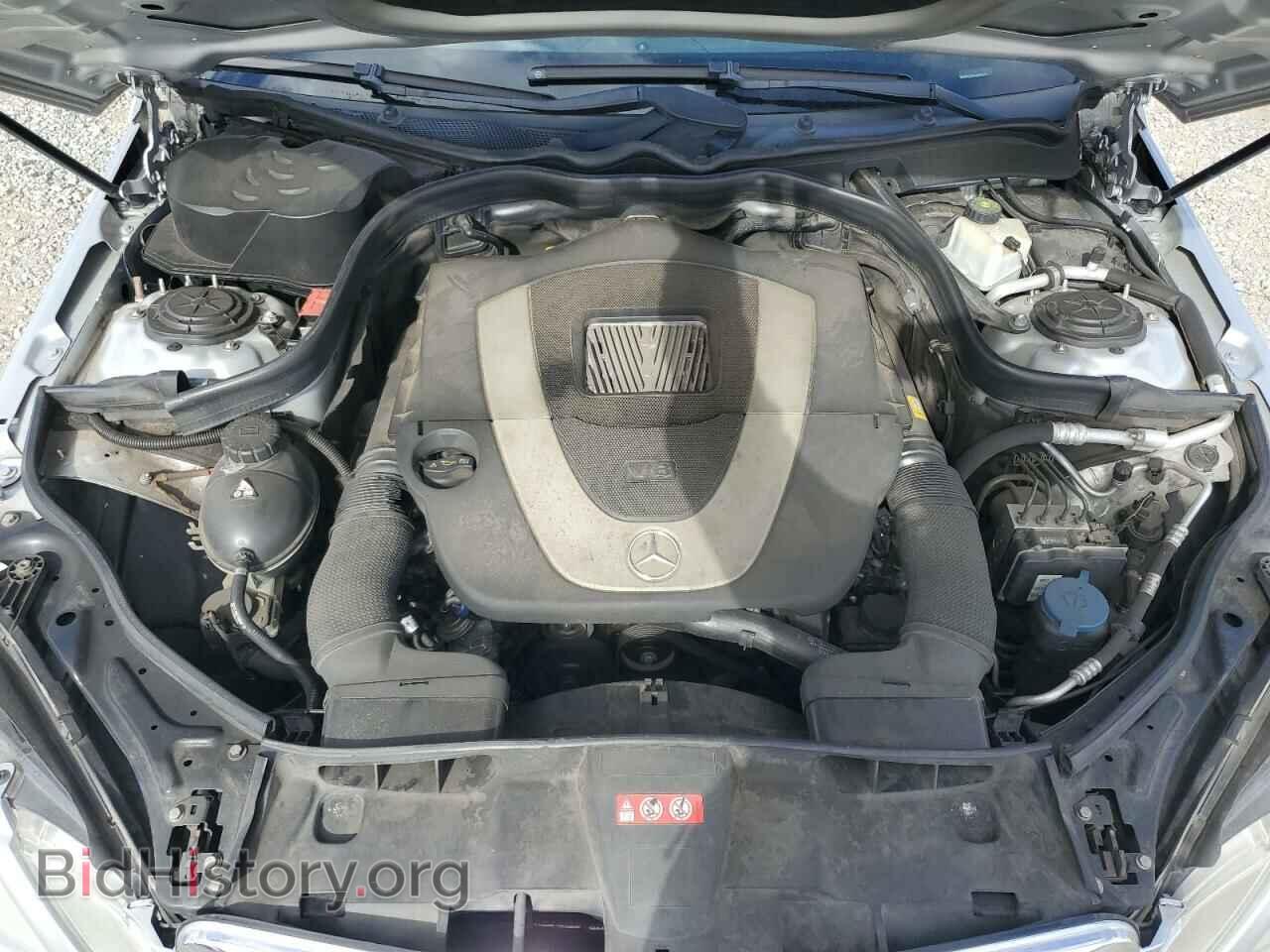 2010 MERCEDES-BENZ E-CLASS - VIN: WDDHF5GB9AA085475 - Фото 11