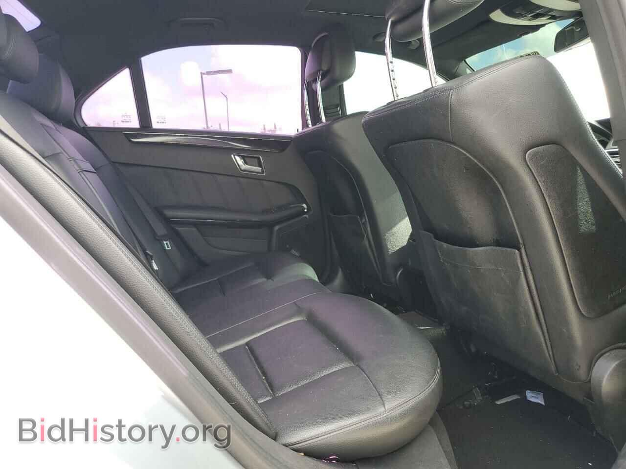 2010 MERCEDES-BENZ E-CLASS - VIN: WDDHF5GB9AA085475 - Фото 10