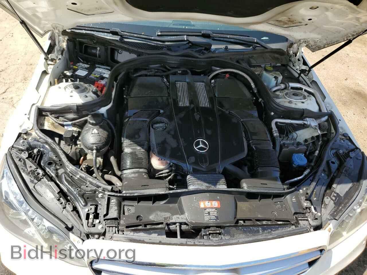 2015 MERCEDES-BENZ E-CLASS - VIN: WDDHF6FB6FB088584 - Фото 11