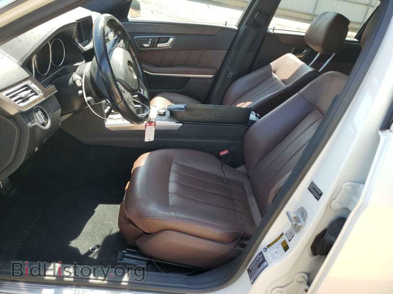 2015 MERCEDES-BENZ E-CLASS - VIN: WDDHF6FB6FB088584 - Фото 7