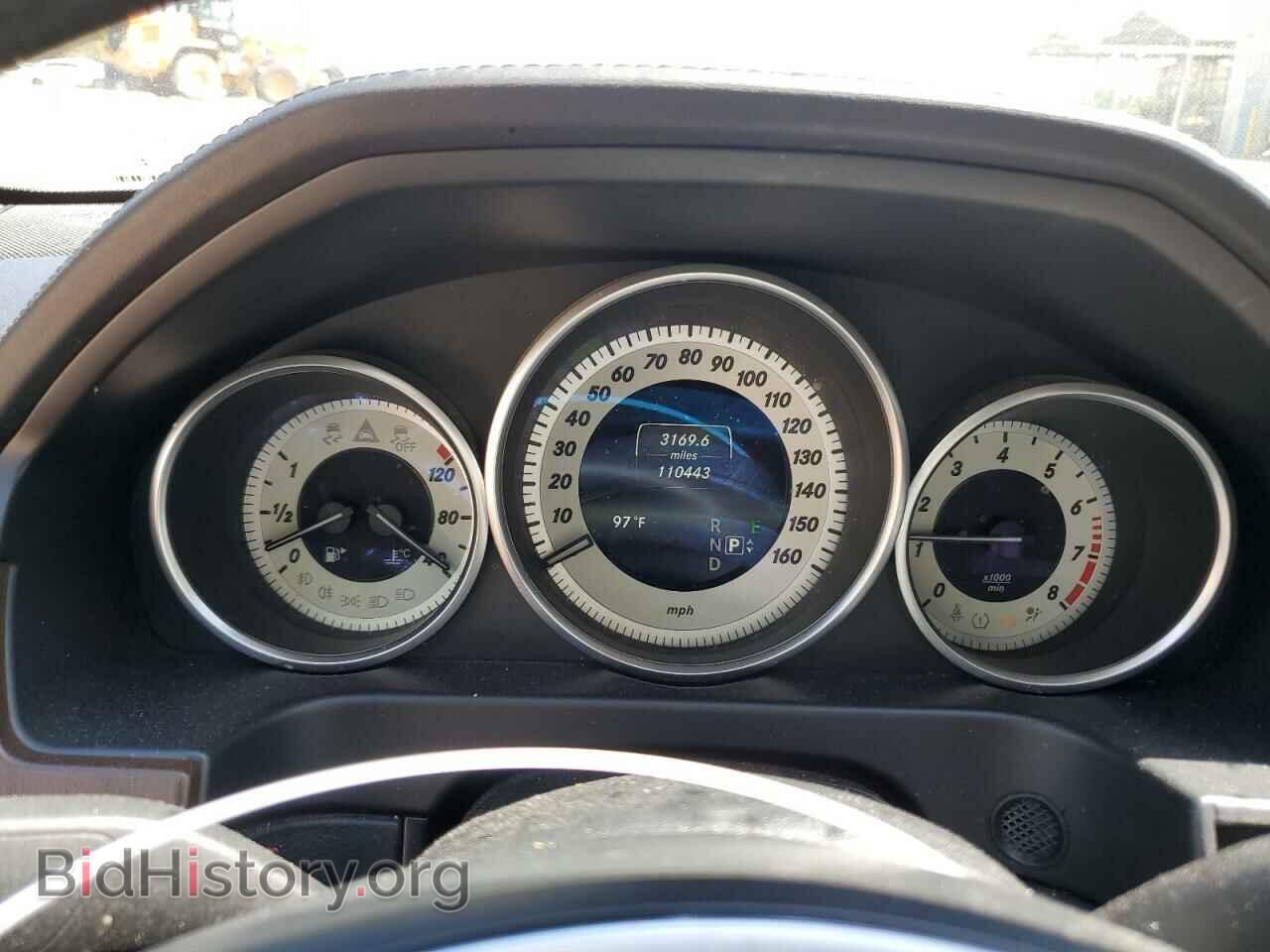 2015 MERCEDES-BENZ E-CLASS - VIN: WDDHF6FB6FB088584 - Фото 9
