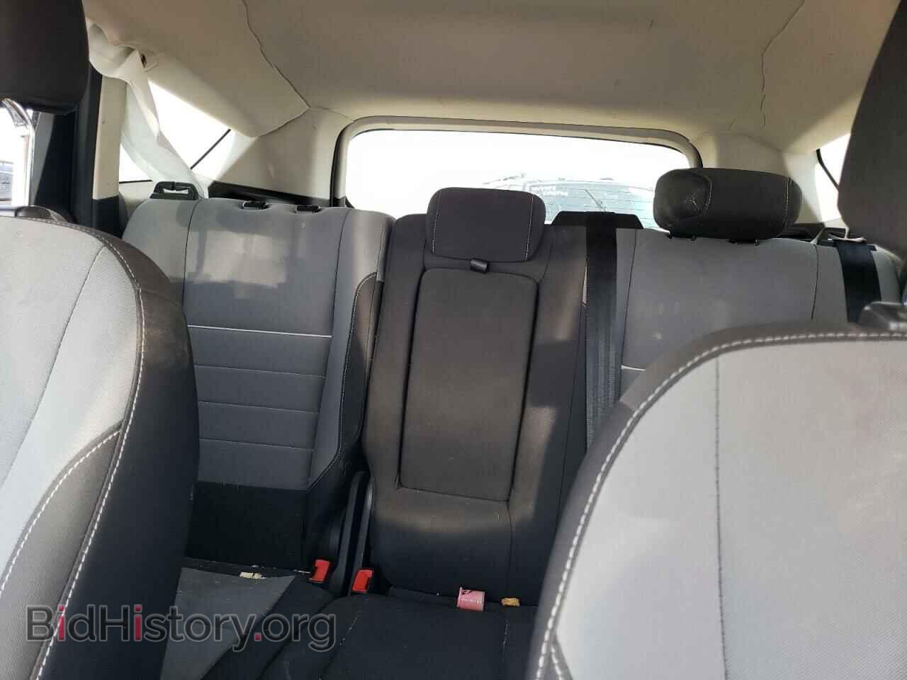 2014 FORD ESCAPE - VIN: 1FMCU0GX7EUC50657 - Фото 10