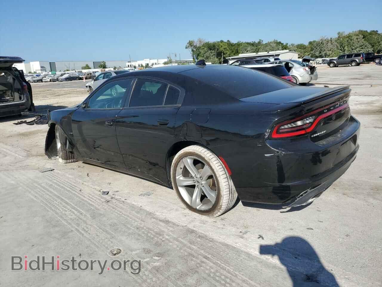 2017 DODGE CHARGER - VIN: 2C3CDXCT1HH509896 - Photo 2