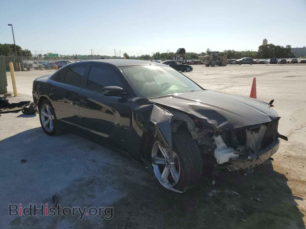 2017 DODGE CHARGER - VIN: 2C3CDXCT1HH509896 - Photo 4