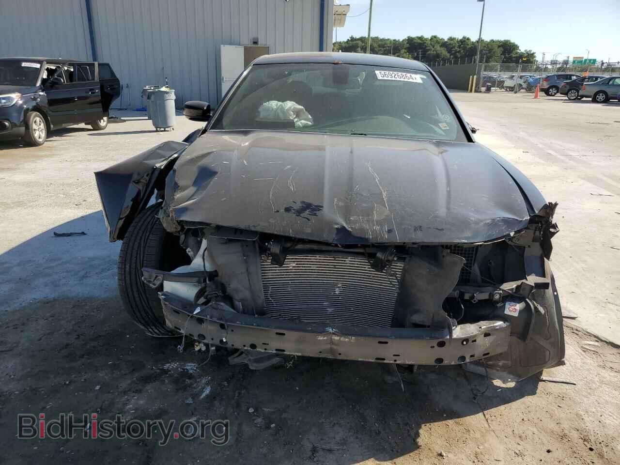 2017 DODGE CHARGER - VIN: 2C3CDXCT1HH509896 - Photo 5