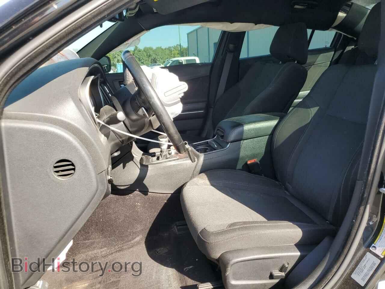 2017 DODGE CHARGER - VIN: 2C3CDXCT1HH509896 - Photo 7