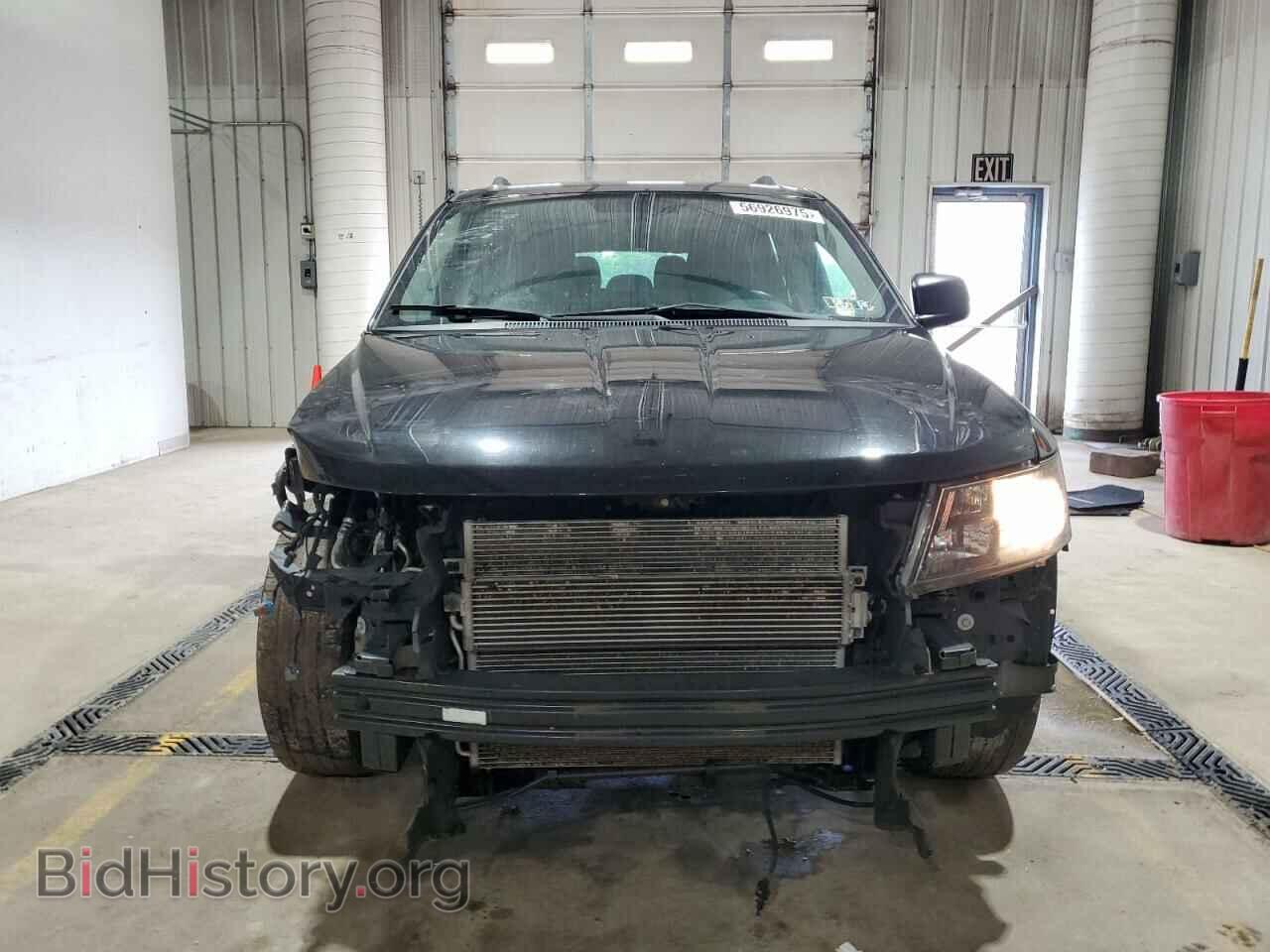 2017 DODGE JOURNEY - VIN: 3C4PDCABXHT705021 - Фото 5