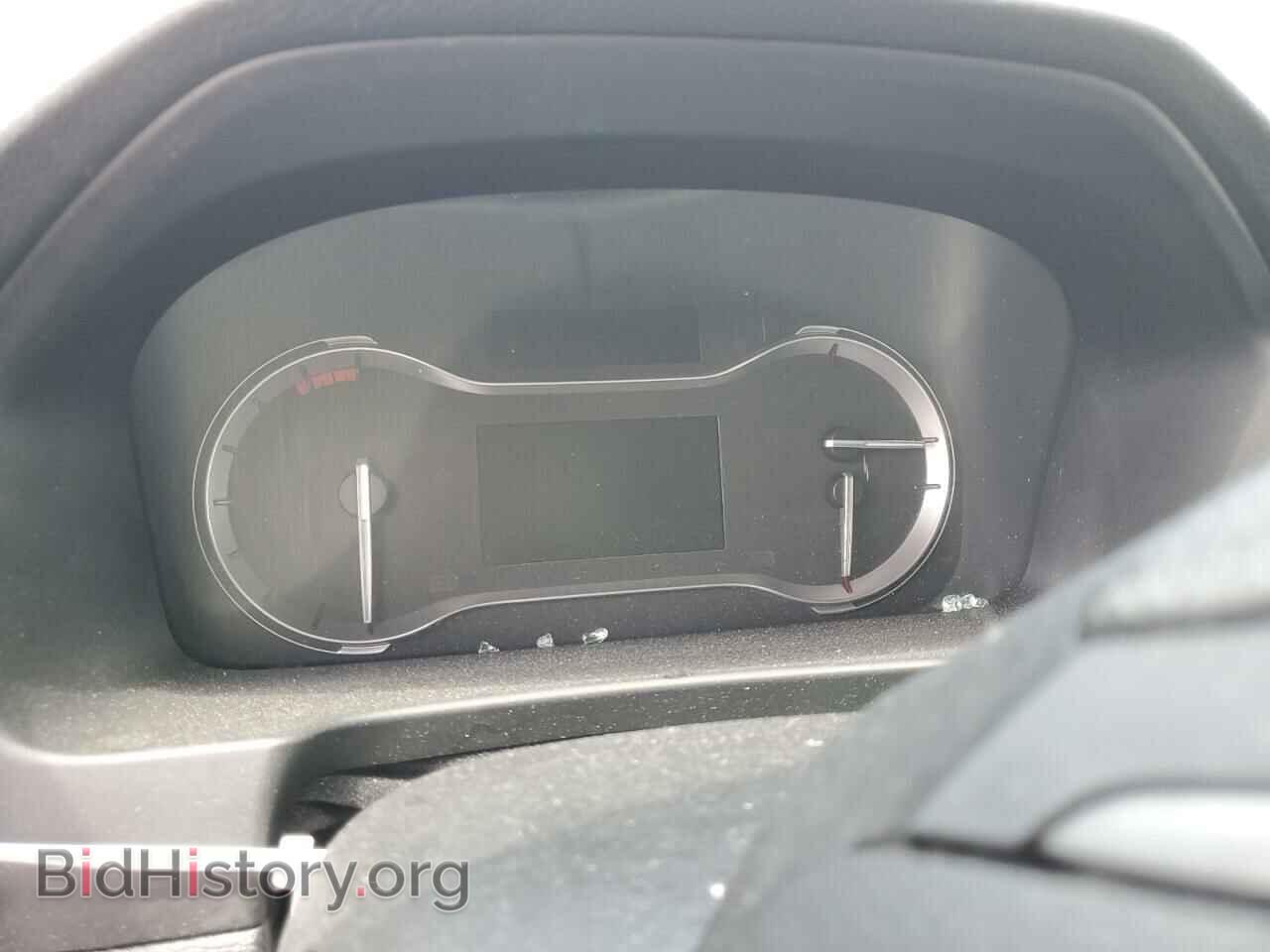 2019 HONDA RIDGELINE - VIN: 5FPYK3F19KB044606 - Фото 9
