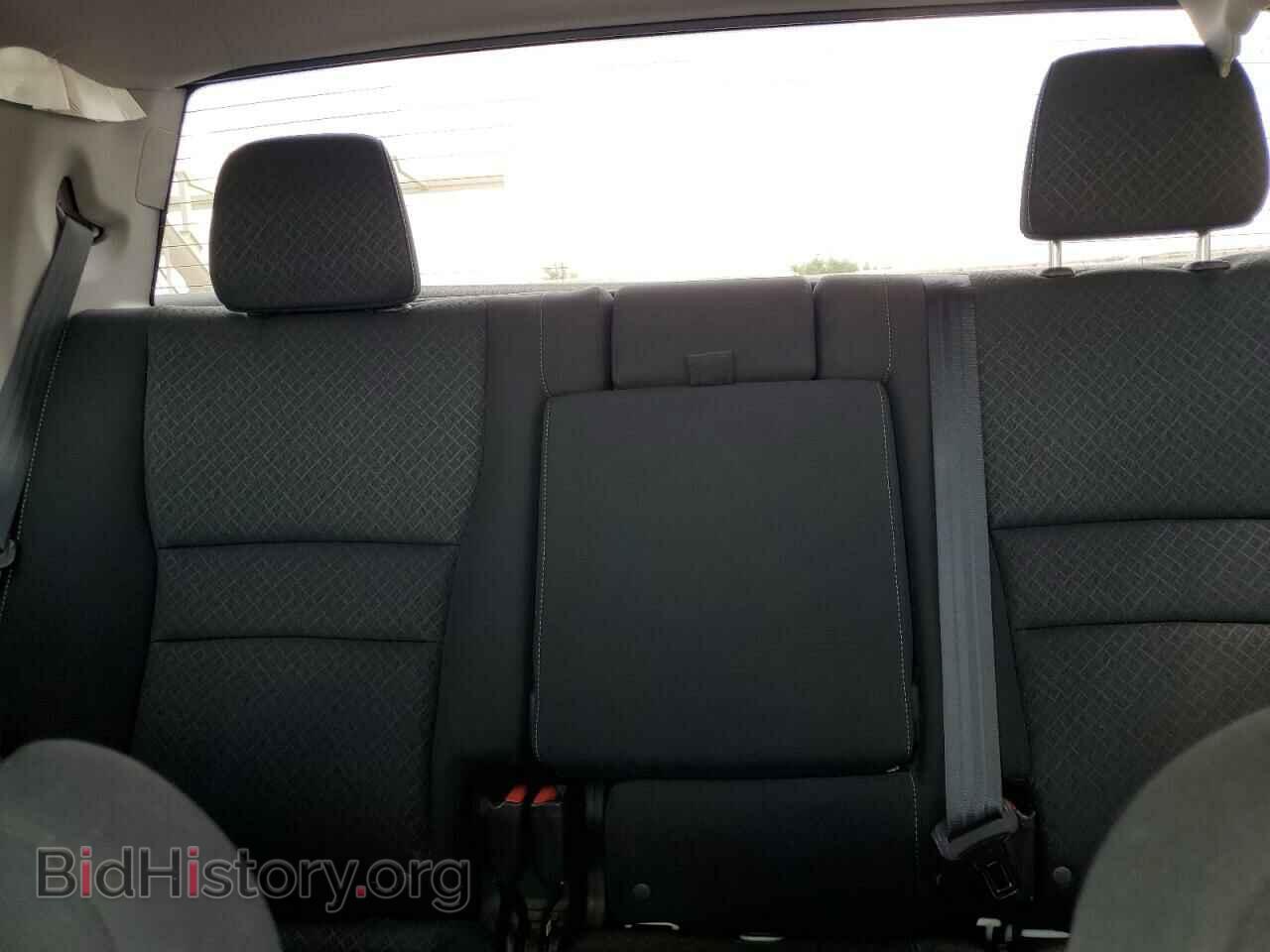 2019 HONDA RIDGELINE - VIN: 5FPYK3F19KB044606 - Фото 10