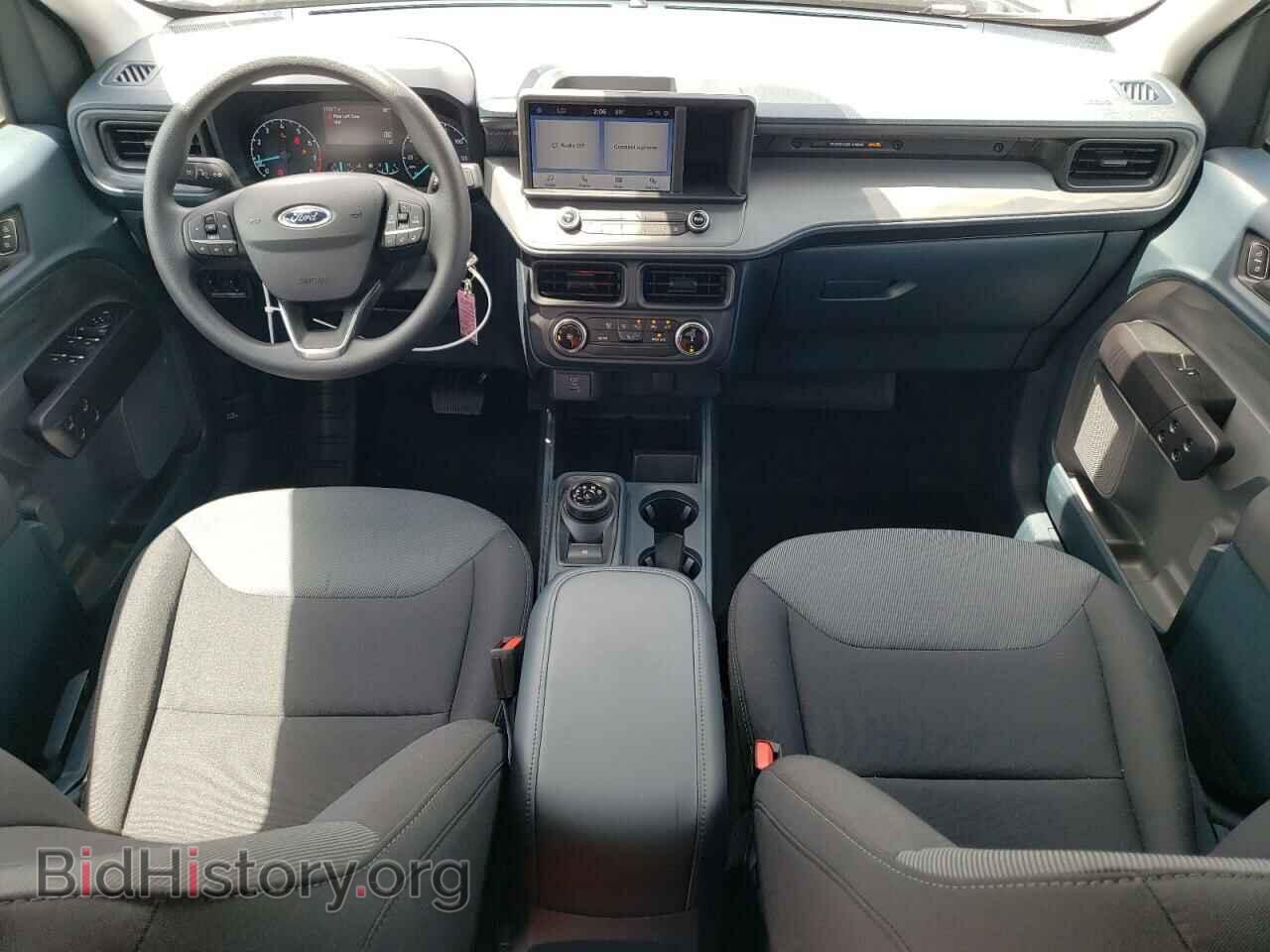2023 FORD MAVERICK - VIN: 3FTTW8F9XPRA93037 - Фото 8