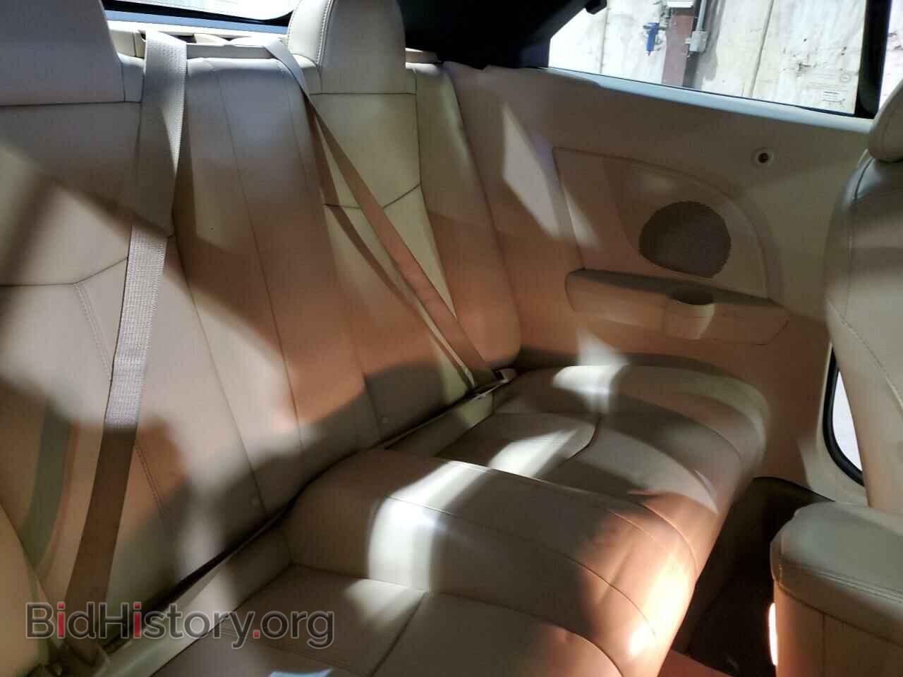 2008 CHRYSLER SEBRING - VIN: 1C3LC65M88N692613 - Фото 10