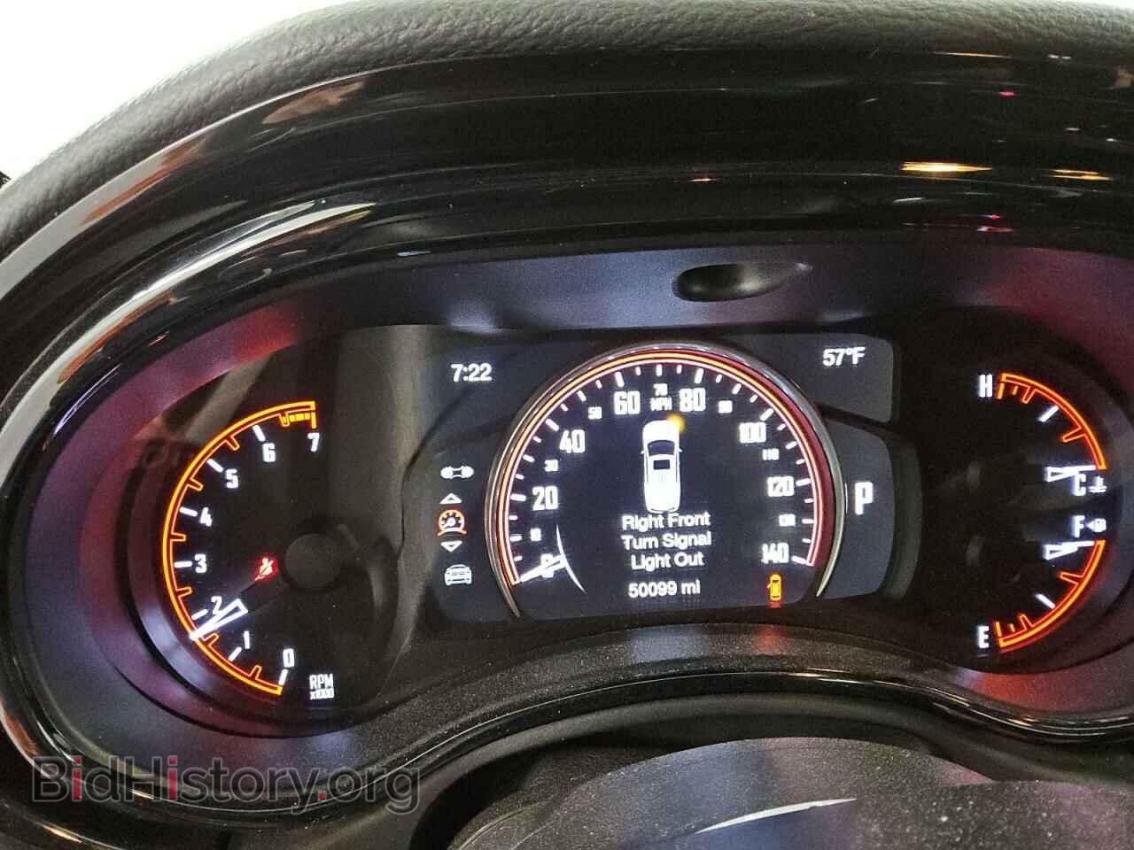 2023 DODGE DURANGO - VIN: 1C4RDJDGXPC618329 - Photo 9