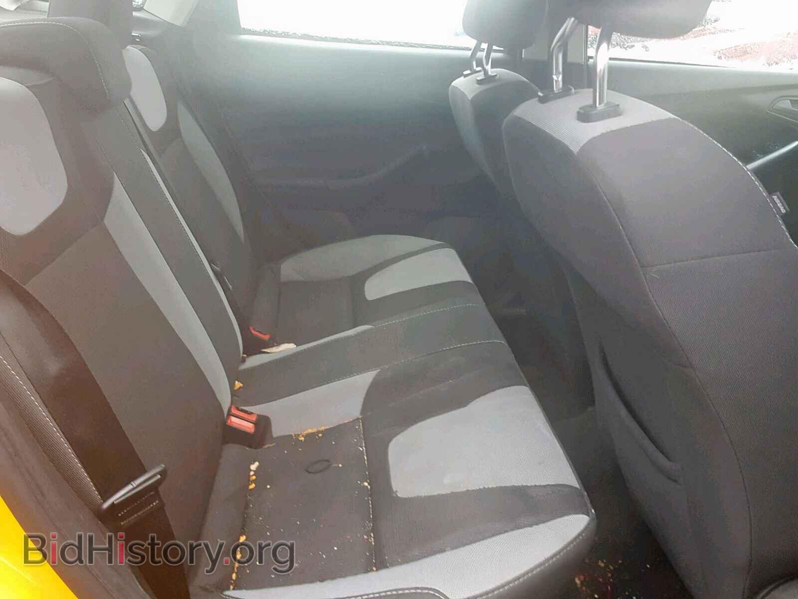 2012 FORD FOCUS - VIN: 1FAHP3F27CL345673 - Фото 6