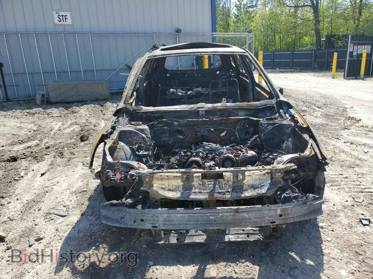 2024 SUBARU OUTBACK - VIN: 4S4BTGLD4R3144004 - Фото 5
