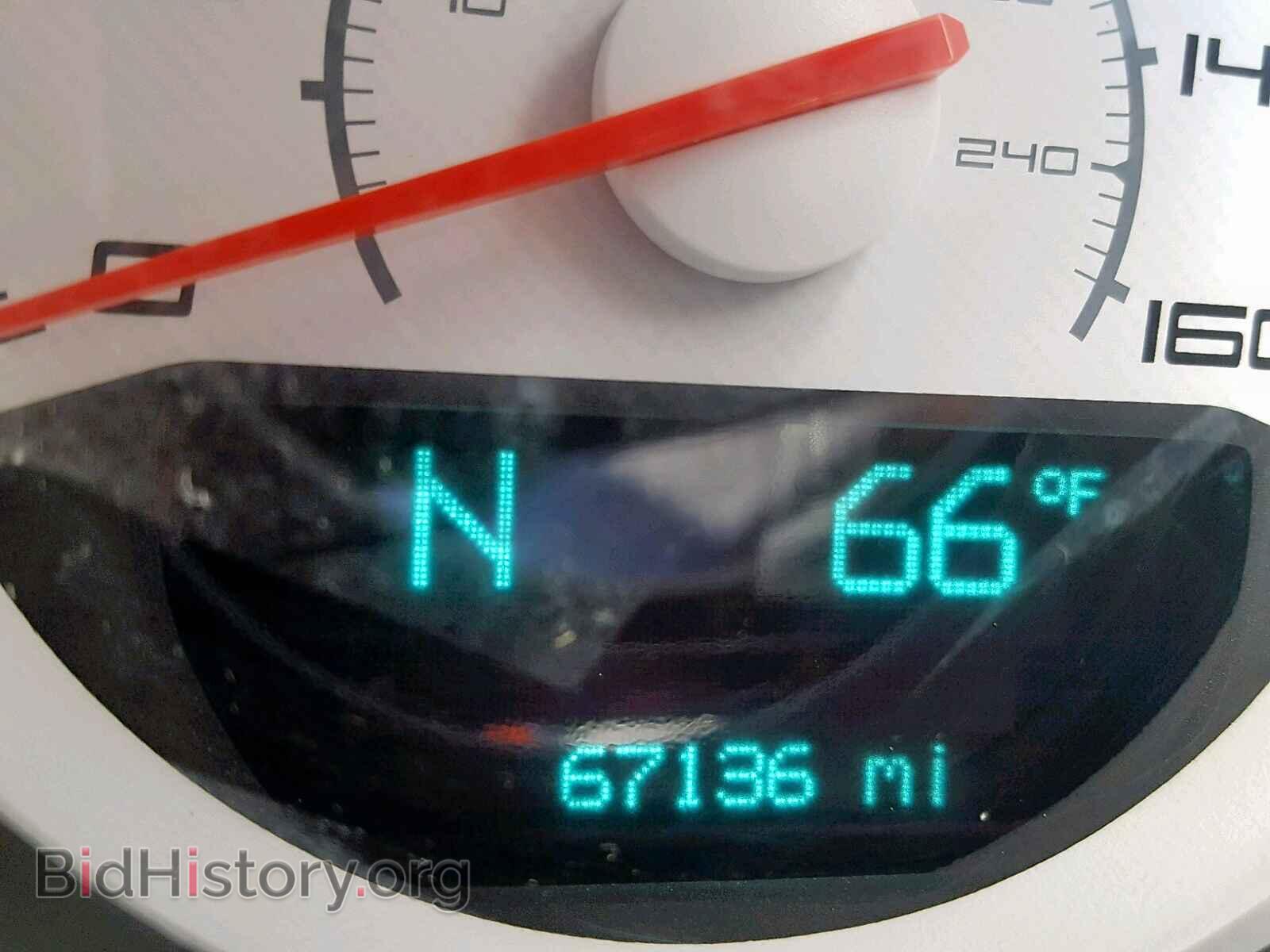 2014 DODGE CHALLENGER - VIN: 2C3CDYBT6EH139712 - Фото 8