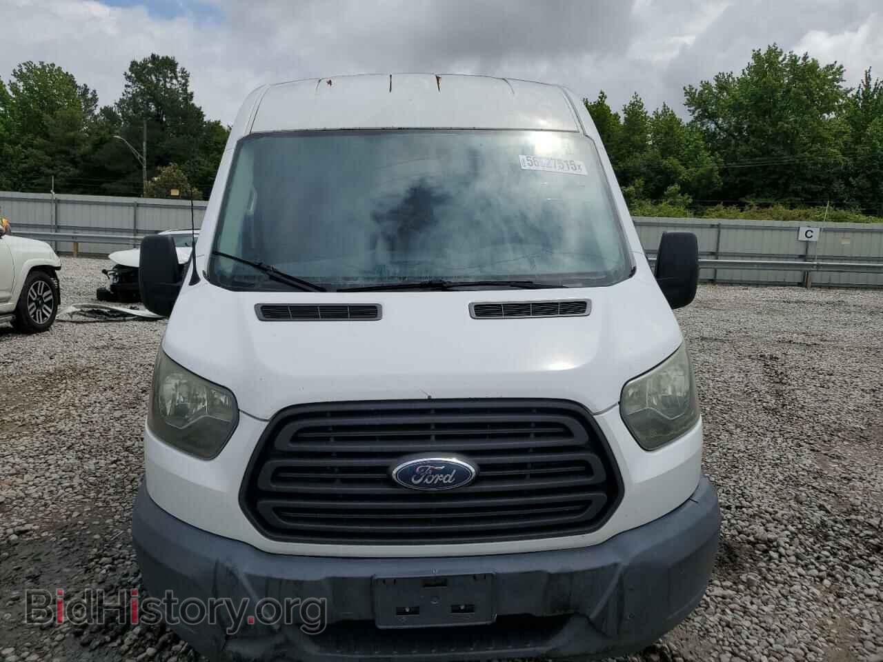 2015 FORD TRANSIT - VIN: 1FTNE1CM2FKB11545 - Фото 5