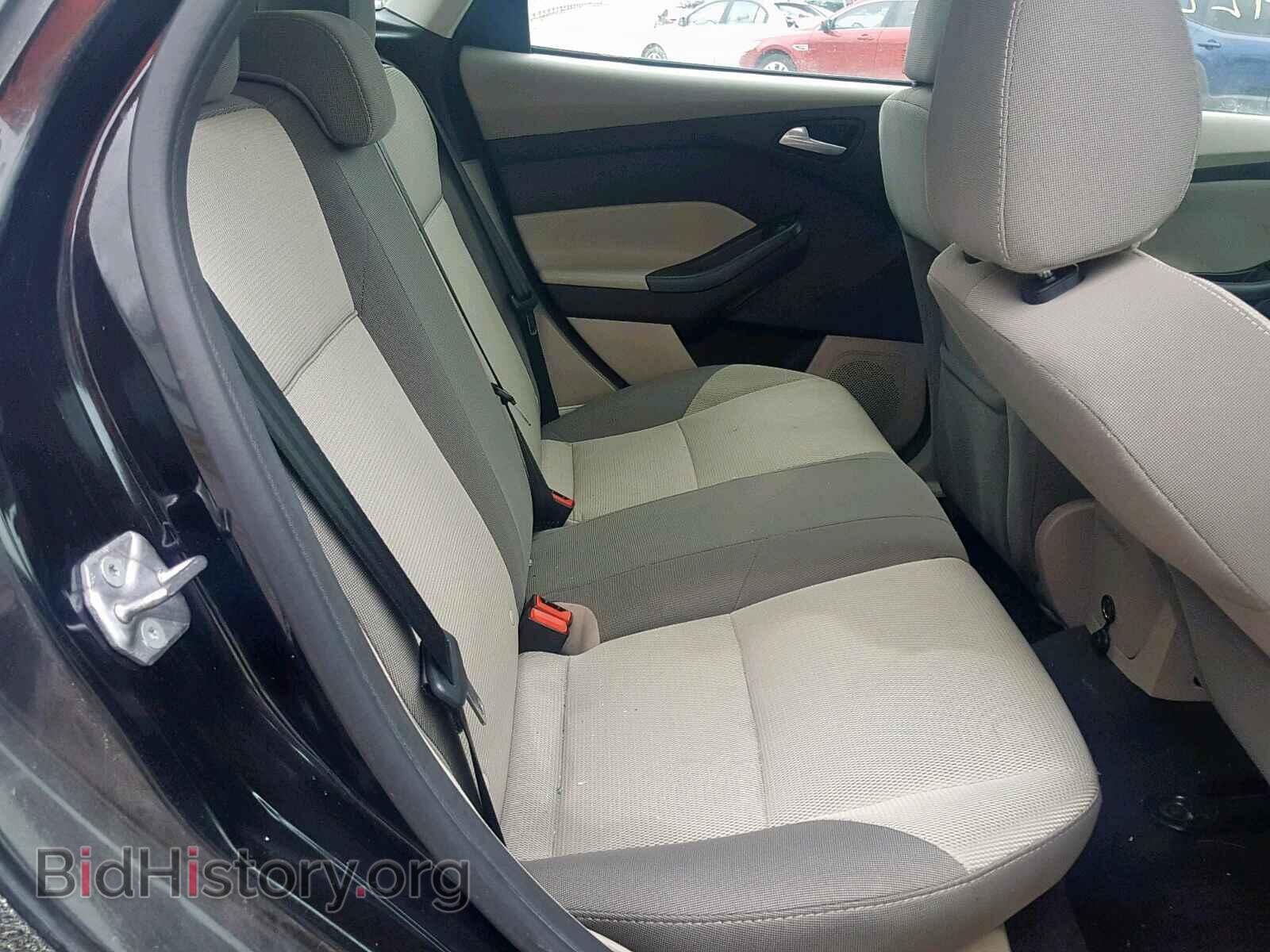 2014 FORD FOCUS SE - VIN: 1FADP3K27EL190341 - Фото 6