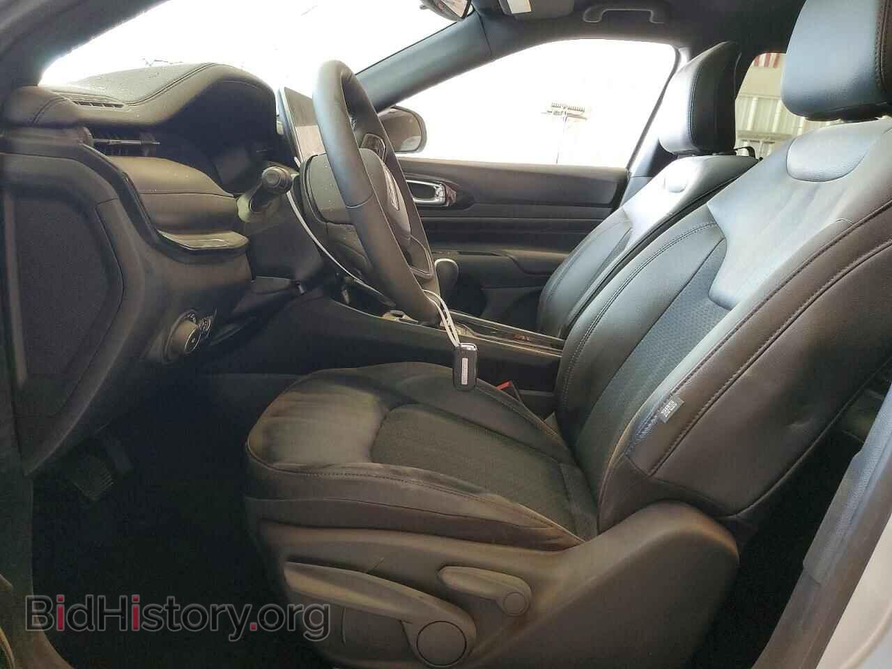 2026 JEEP COMPASS - VIN: 3C4NJDBN5TT179341 - Photo 7