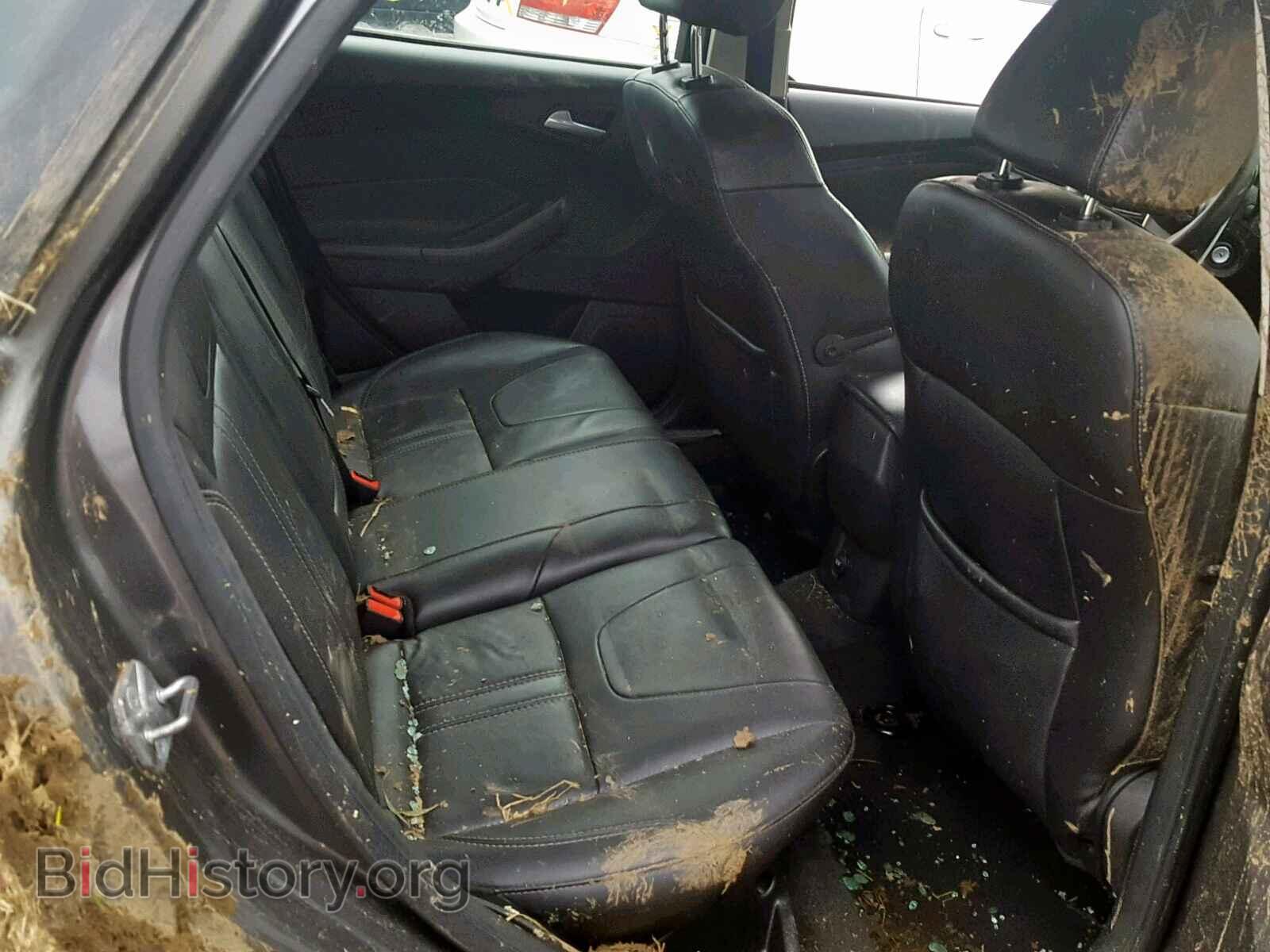 2014 FORD FOCUS - VIN: 1FADP3K2XEL213238 - Фото 6