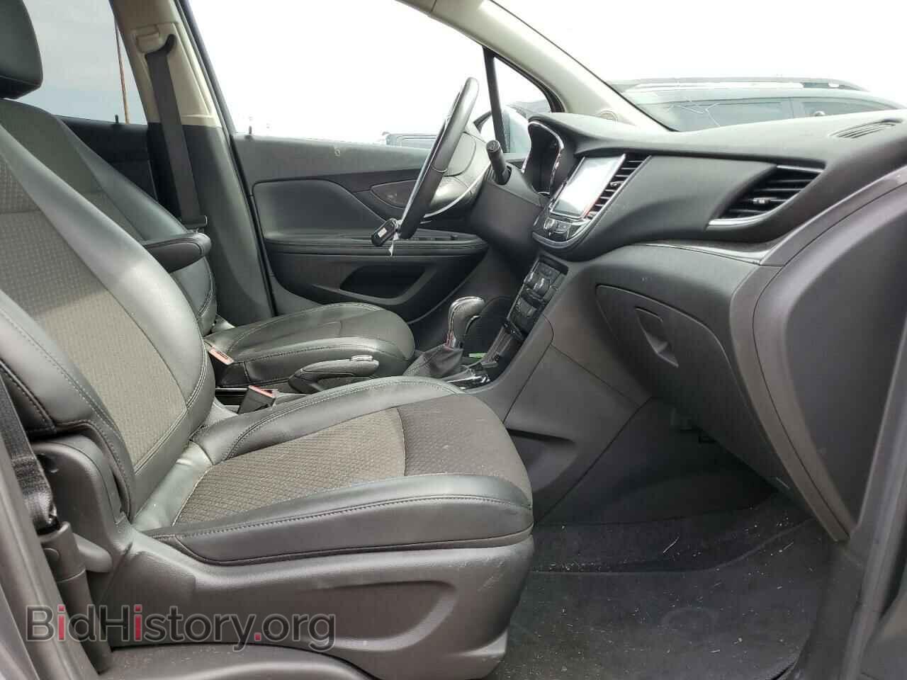 2019 BUICK ENCORE - VIN: KL4CJASB2KB960758 - Photo 5