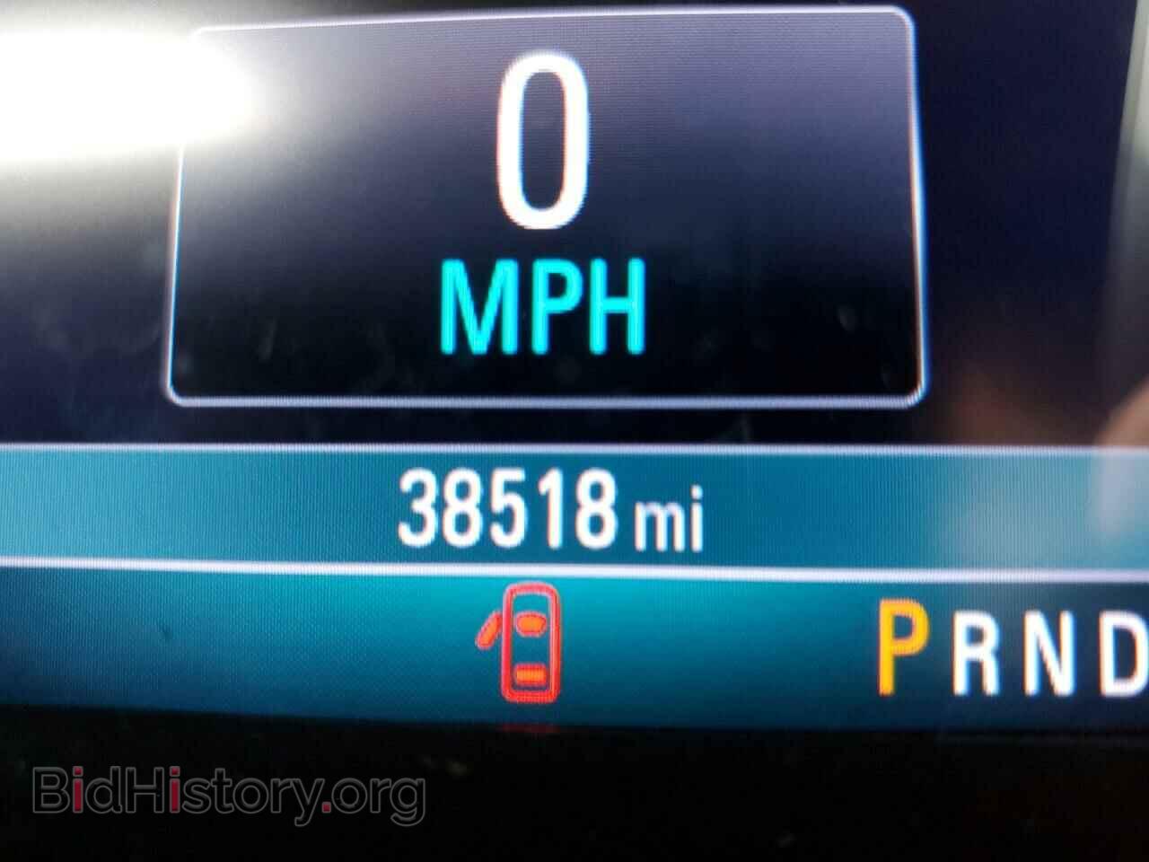 2019 BUICK ENCORE - VIN: KL4CJASB2KB960758 - Photo 8