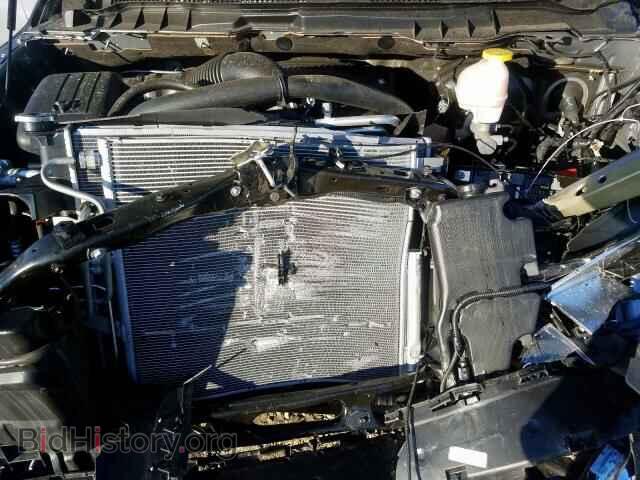 2019 RAM 1500 CLASS - VIN: 1C6RR6TT6KS686758 - Фото 7