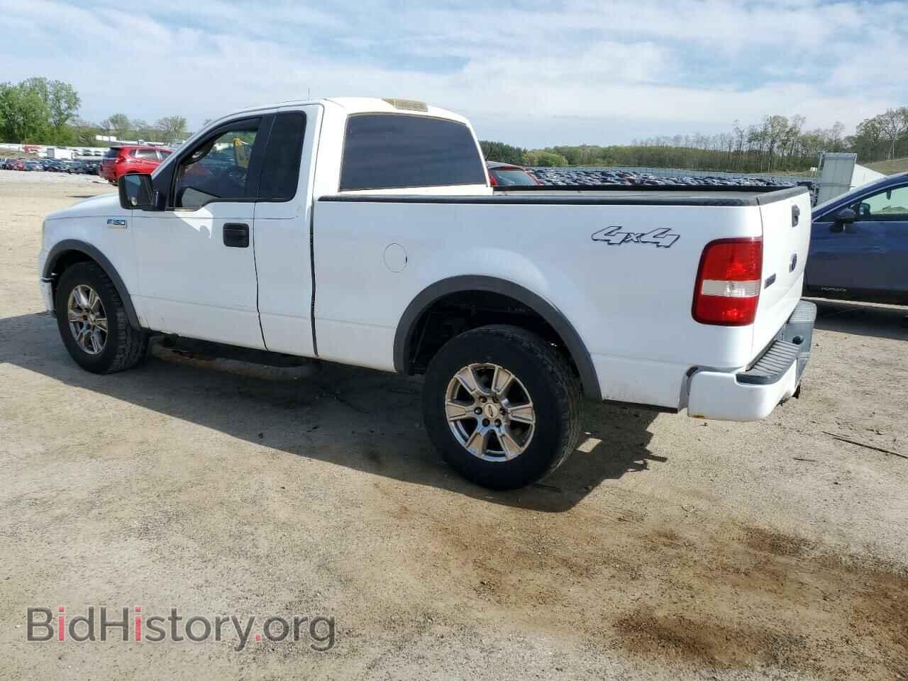2006 FORD All Models - VIN: 1FTRF14W46NA81042 - Фото 2