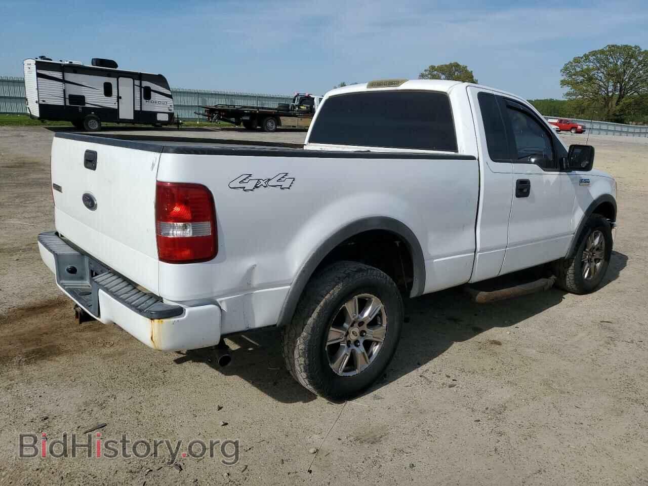 2006 FORD All Models - VIN: 1FTRF14W46NA81042 - Фото 3