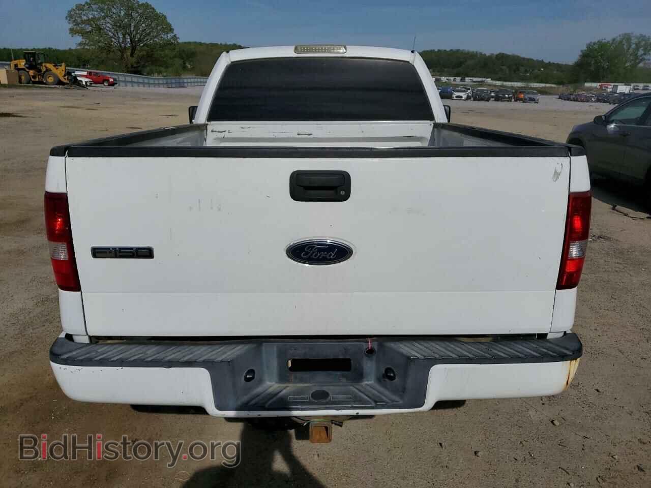 2006 FORD All Models - VIN: 1FTRF14W46NA81042 - Фото 6