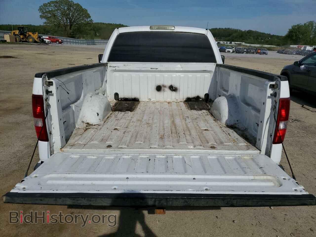 2006 FORD All Models - VIN: 1FTRF14W46NA81042 - Фото 10