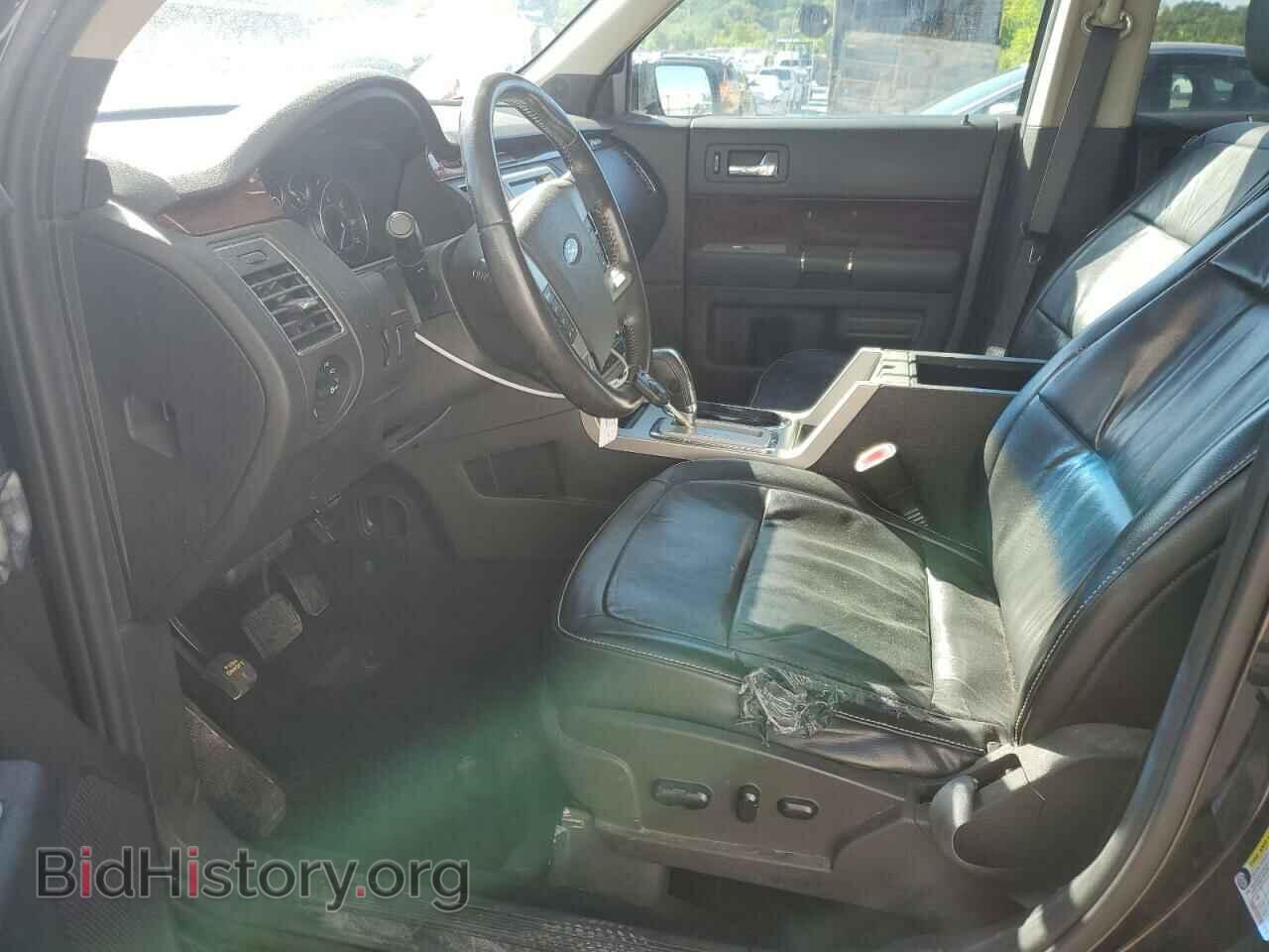 2009 FORD FLEX - VIN: 2FMDK52C29BA50079 - Photo 7