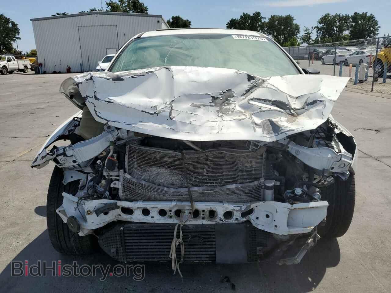2017 FORD FOCUS - VIN: WF0DP3TH7H4121948 - Фото 5