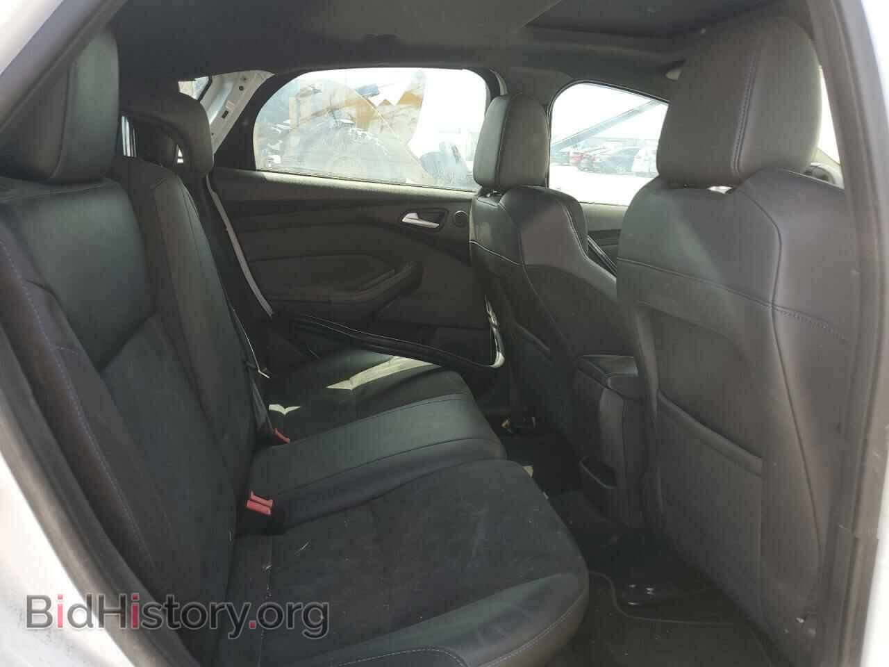 2017 FORD FOCUS - VIN: WF0DP3TH7H4121948 - Фото 10