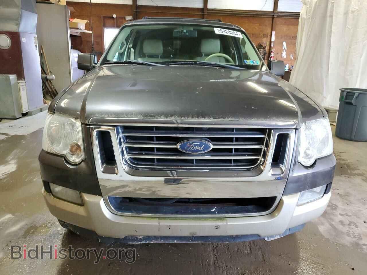 2007 FORD EXPLORER - VIN: 1FMEU74E77UA68514 - Фото 5