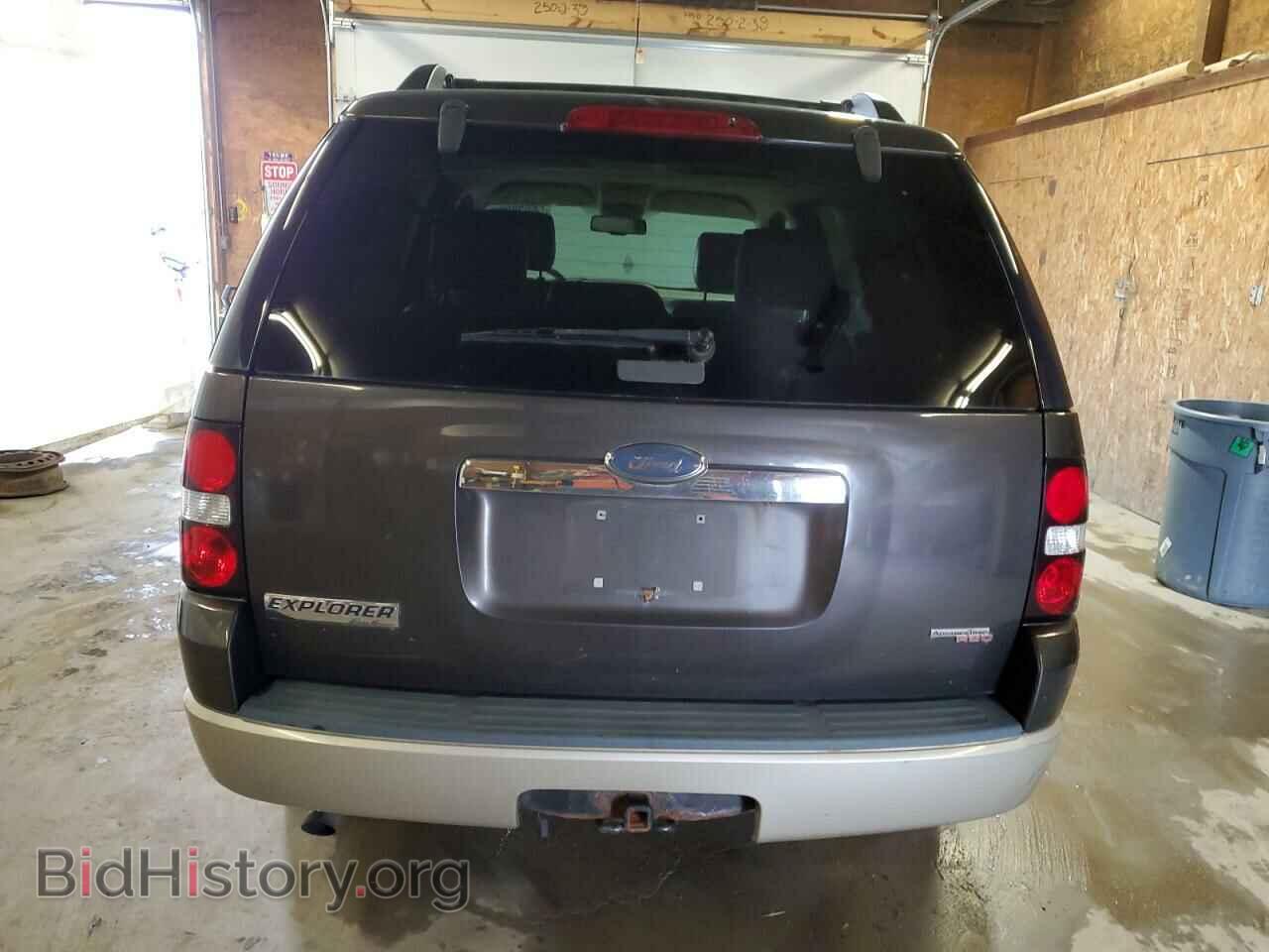 2007 FORD EXPLORER - VIN: 1FMEU74E77UA68514 - Фото 6