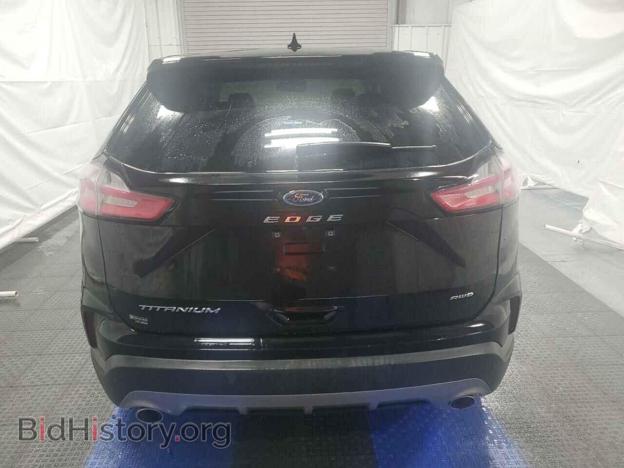 2022 FORD EDGE - VIN: 2FMPK4K93NBA94436 - Photo 6
