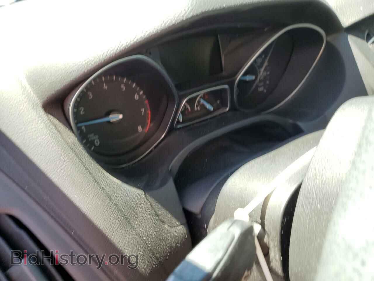 2016 FORD FOCUS - VIN: 1FADP3F24GL319777 - Photo 8
