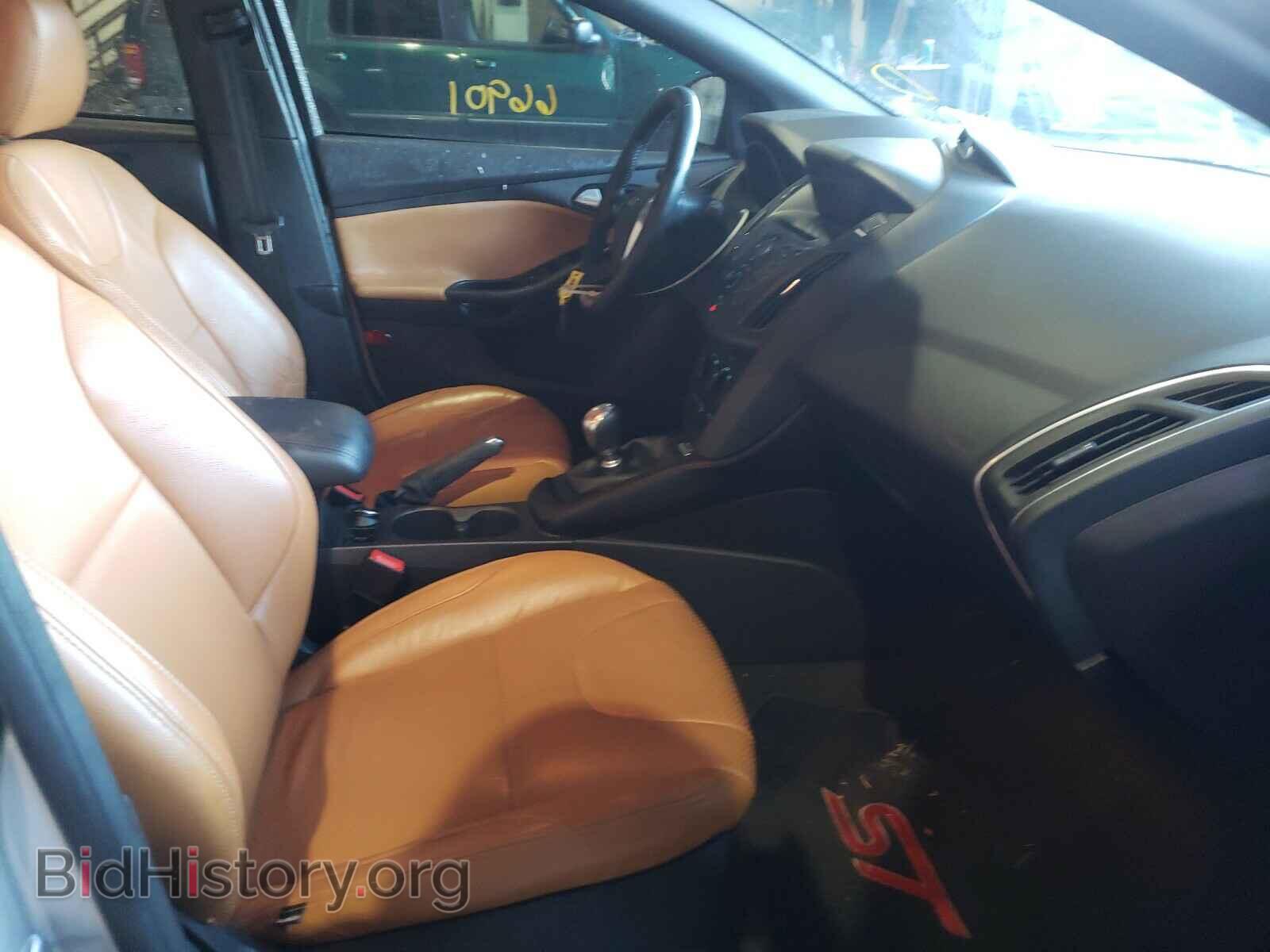 2014 FORD FOCUS - VIN: 1FADP3L95EL443135 - Photo 5