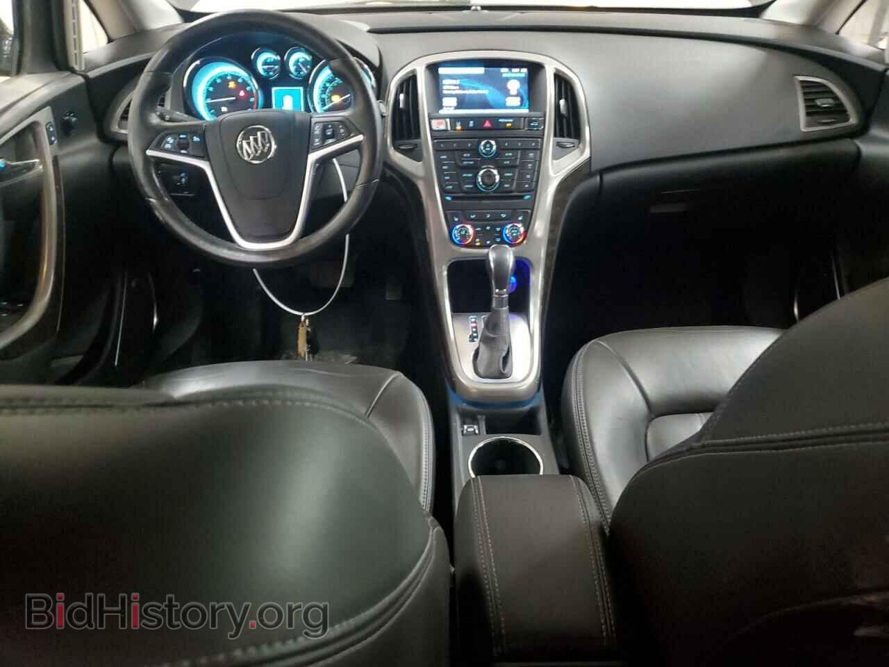 2015 BUICK VERANO - VIN: 1G4PT5SV1F4142432 - Фото 8