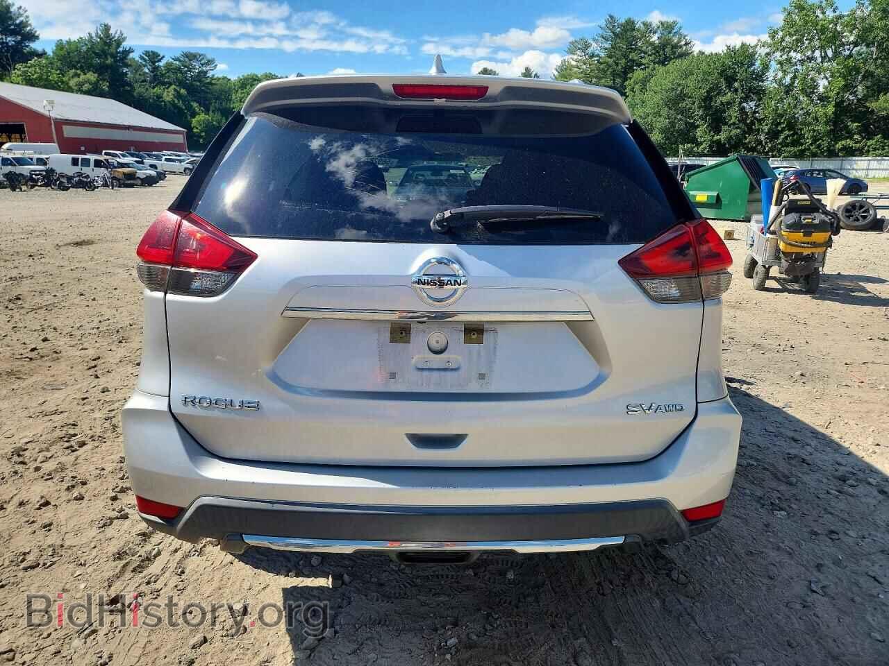 2018 NISSAN ROGUE - VIN: KNMAT2MV1JP562852 - Фото 6
