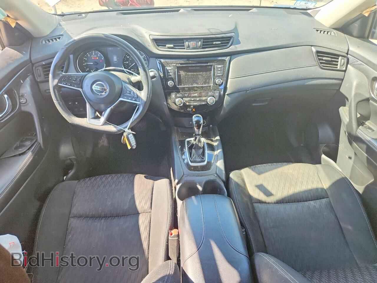 2018 NISSAN ROGUE - VIN: KNMAT2MV1JP562852 - Фото 8